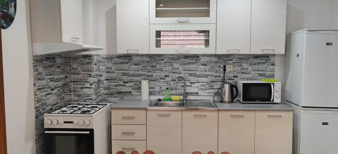 Privat Velvet Guest House Turcianske Teplice Ngoại thất bức ảnh