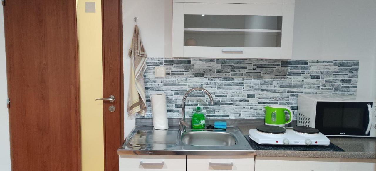 Privat Velvet Guest House Turcianske Teplice Ngoại thất bức ảnh